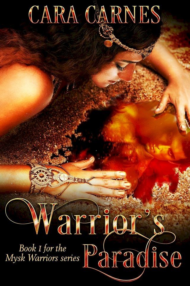  Warrior's Paradise(Kobo/電子書)