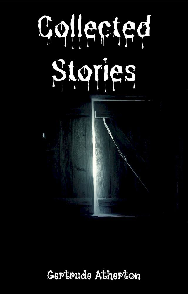  Collected Stories(Kobo/電子書)