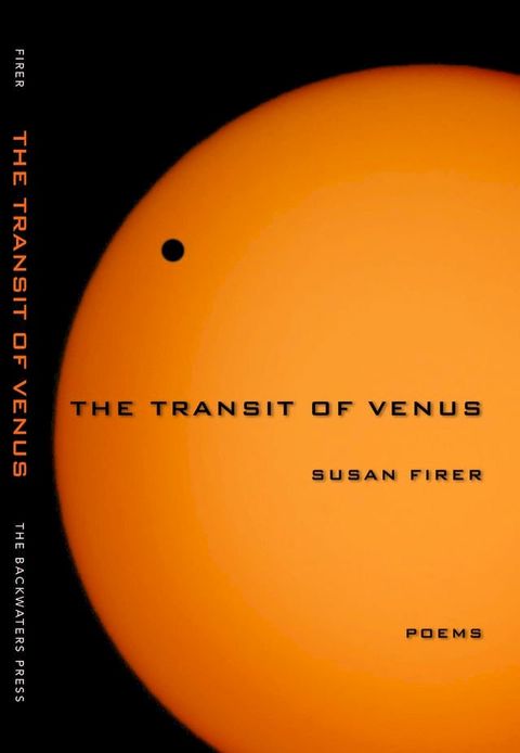 The Transit of Venus(Kobo/電子書)