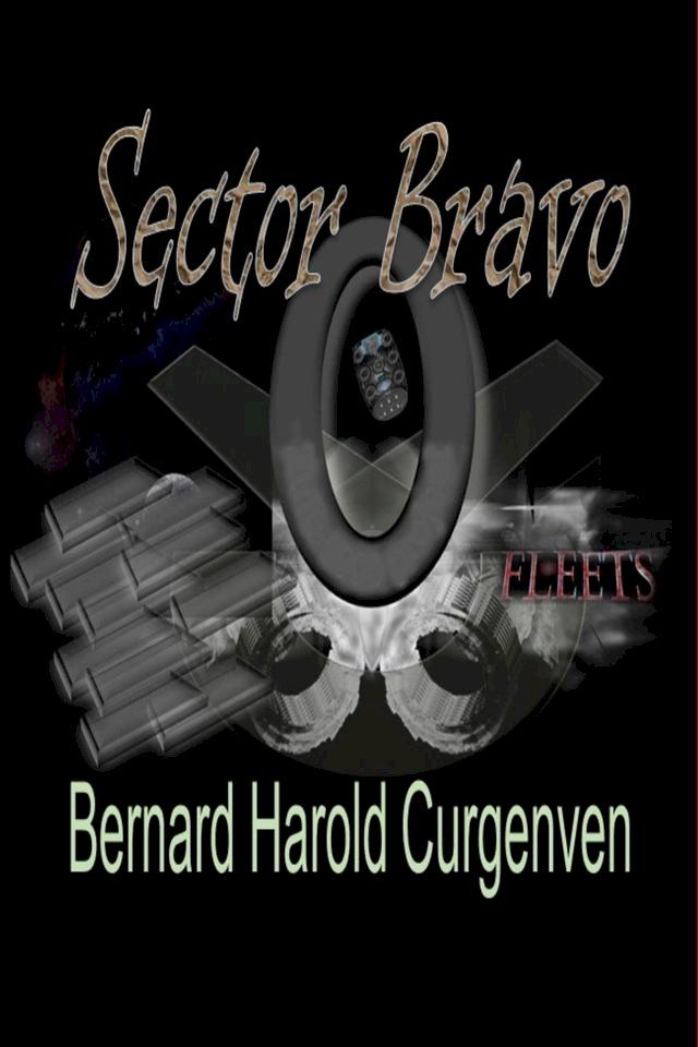  Sector Bravo(Kobo/電子書)