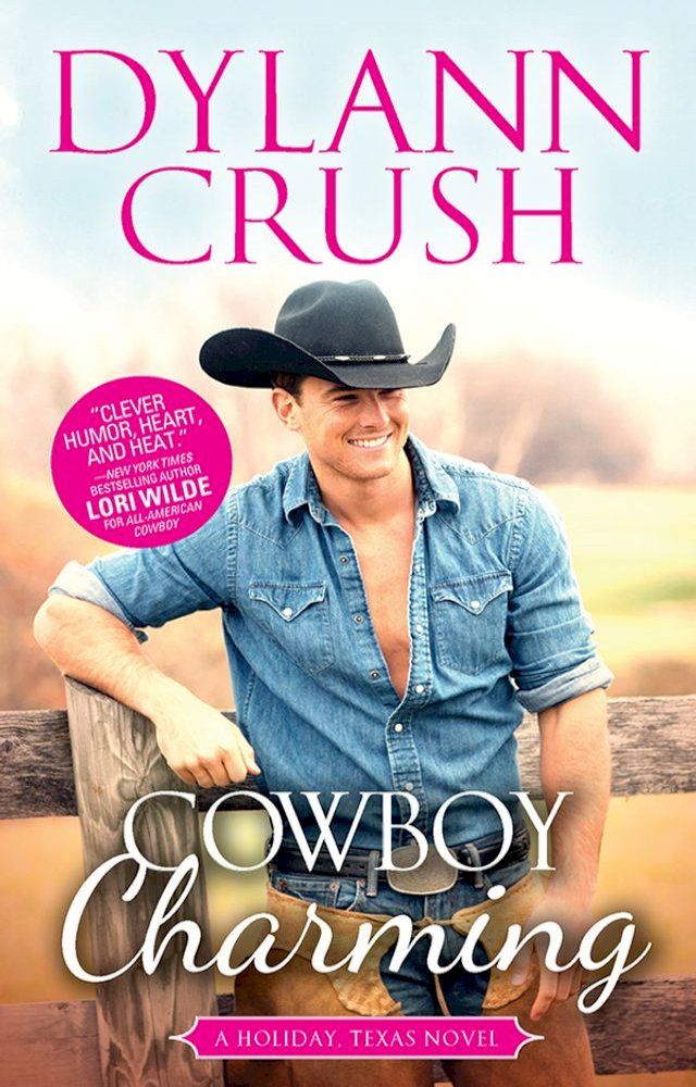  Cowboy Charming(Kobo/電子書)