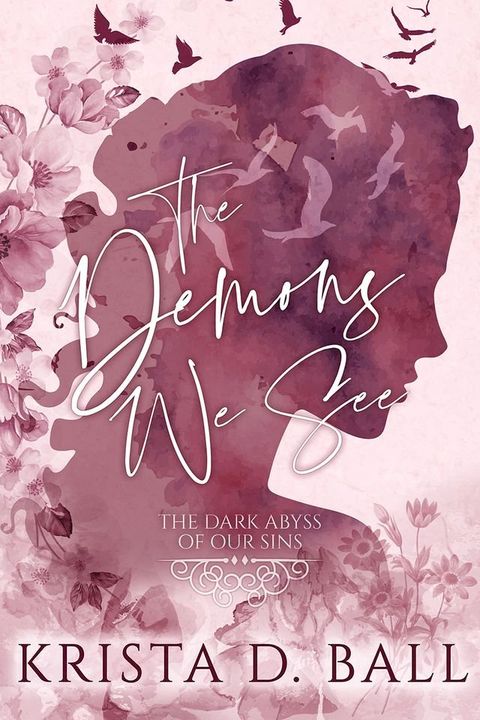 The Demons We See(Kobo/電子書)