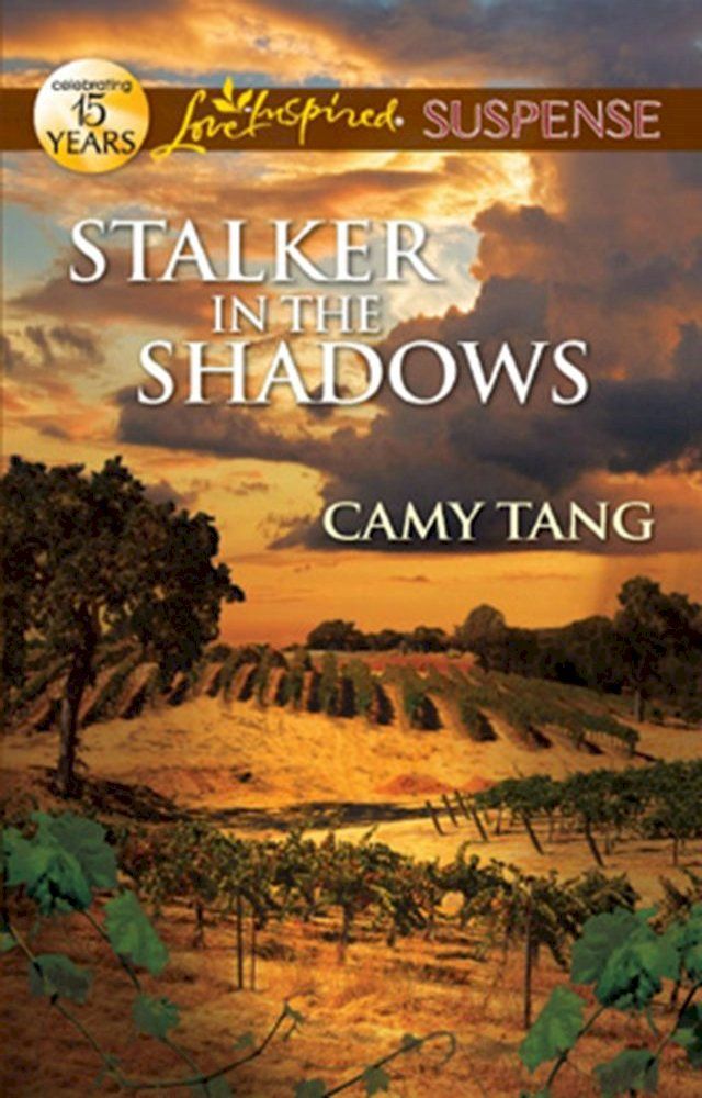  Stalker In The Shadows(Kobo/電子書)