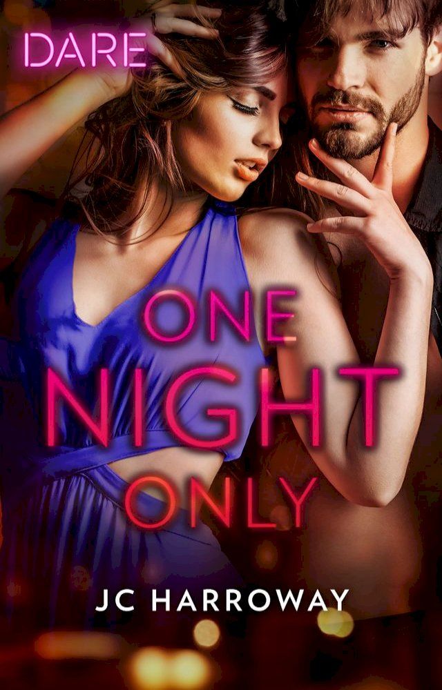  One Night Only(Kobo/電子書)