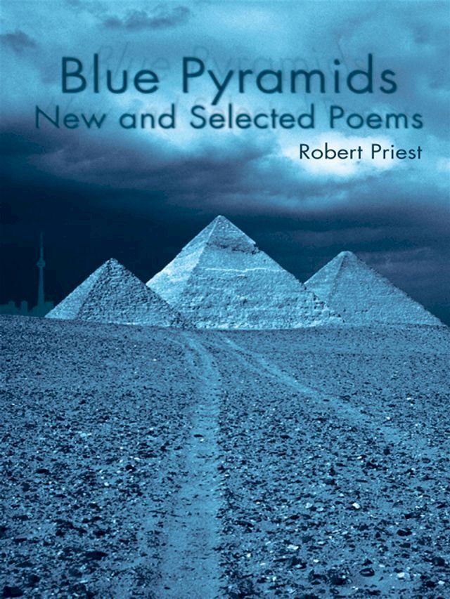  Blue Pyramids(Kobo/電子書)