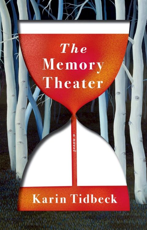 The Memory Theater(Kobo/電子書)