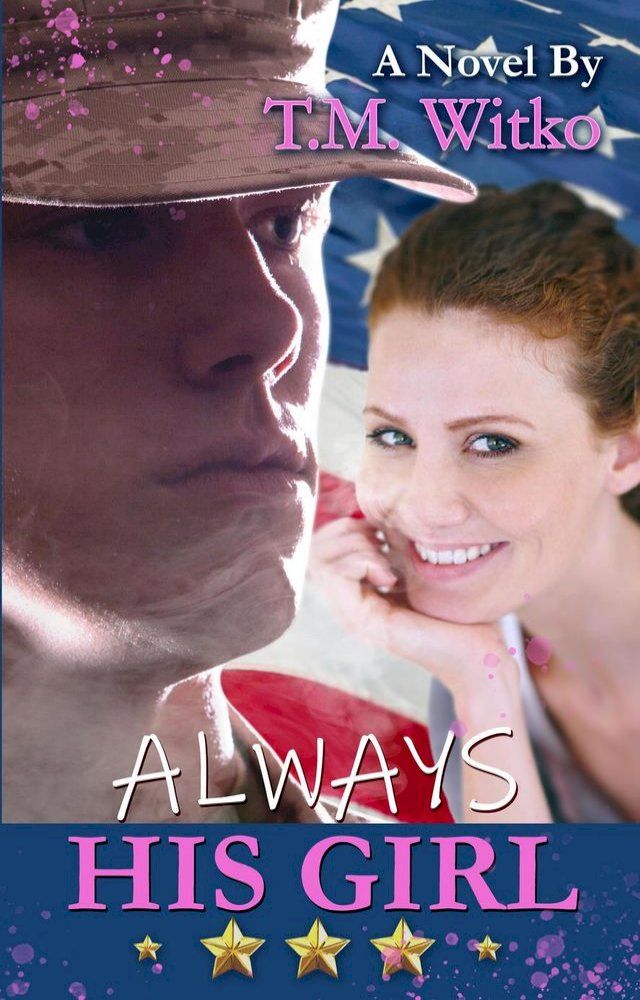  Always His Girl(Kobo/電子書)