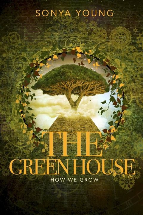 The Greenhouse(Kobo/電子書)