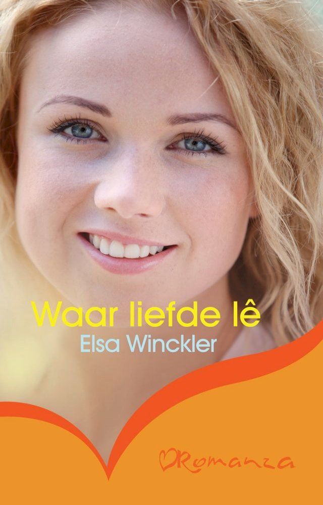  Waar liefde le(Kobo/電子書)