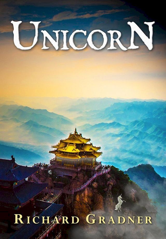  Unicorn(Kobo/電子書)