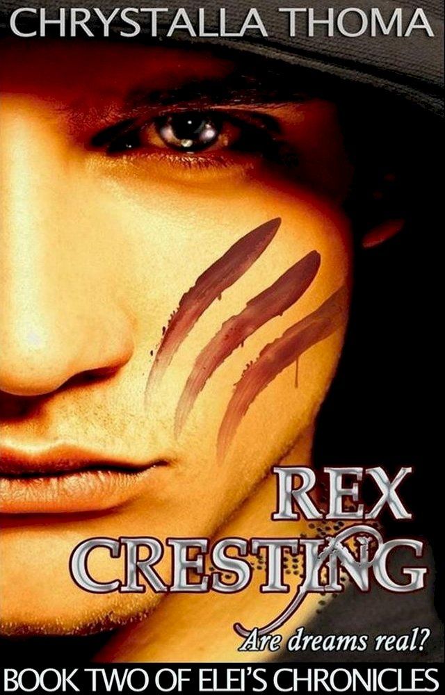  Rex Cresting(Kobo/電子書)