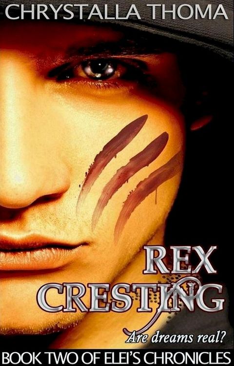 Rex Cresting(Kobo/電子書)