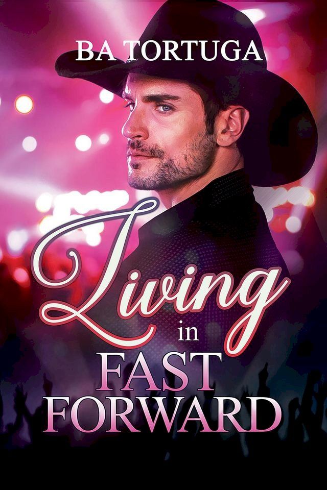  Living in Fast Forward(Kobo/電子書)