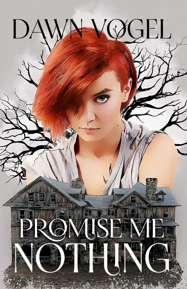  Promise Me Nothing(Kobo/電子書)