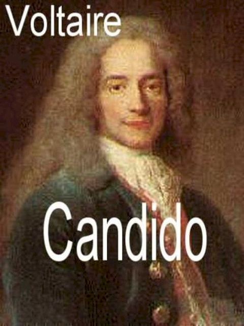 Candido(Kobo/電子書)