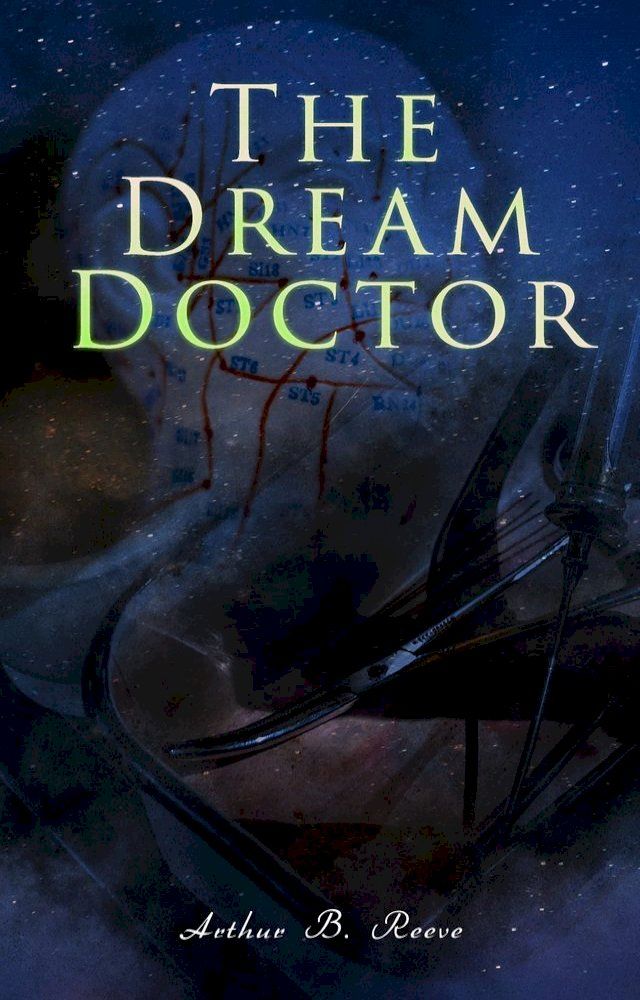  The Dream Doctor(Kobo/電子書)