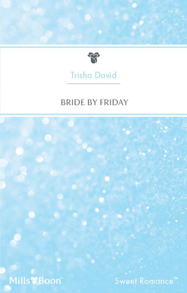  Bride By Friday(Kobo/電子書)