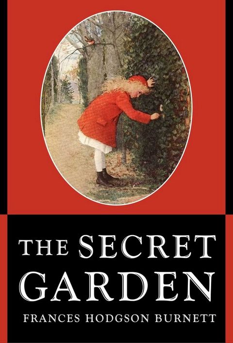 The Secret Garden(Kobo/電子書)