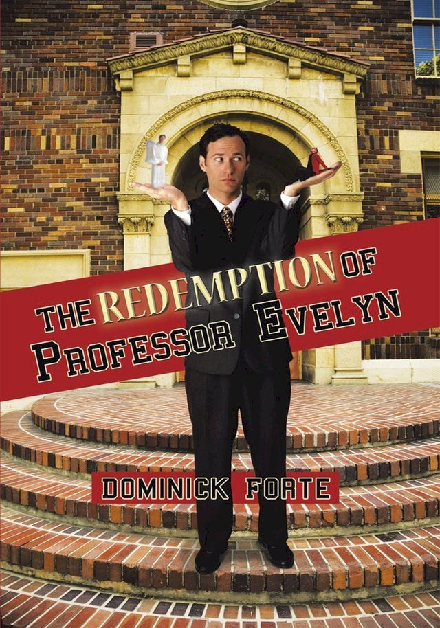  The Redemption of Professor Evelyn(Kobo/電子書)