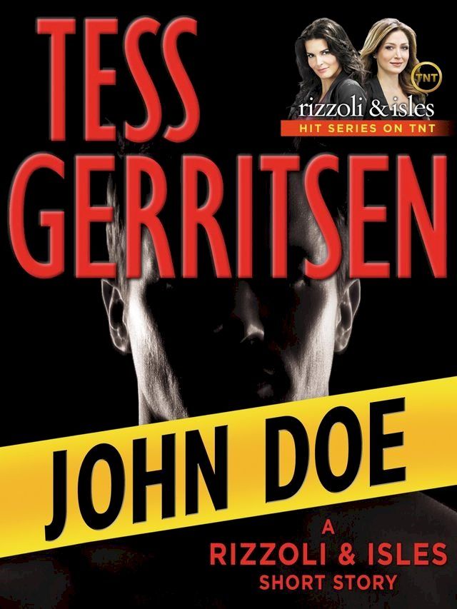  John Doe: A Rizzoli & Isles Short Story(Kobo/電子書)