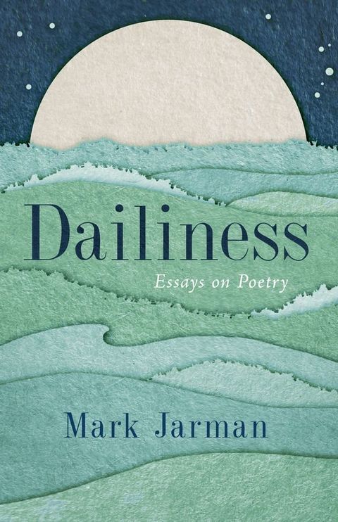 Dailiness(Kobo/電子書)