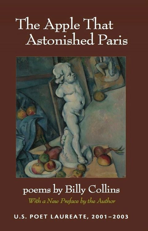 The Apple That Astonished Paris(Kobo/電子書)