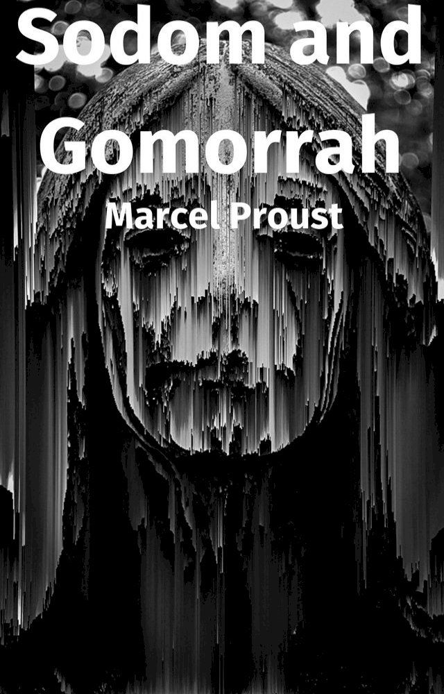  Sodom and Gomorrah(Kobo/電子書)