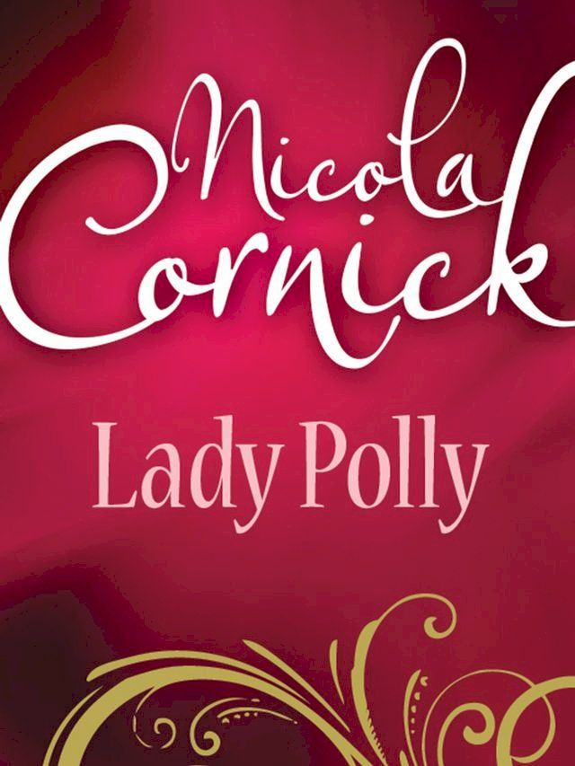  Lady Polly(Kobo/電子書)