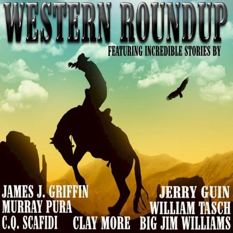 Western Roundup(Kobo/電子書)