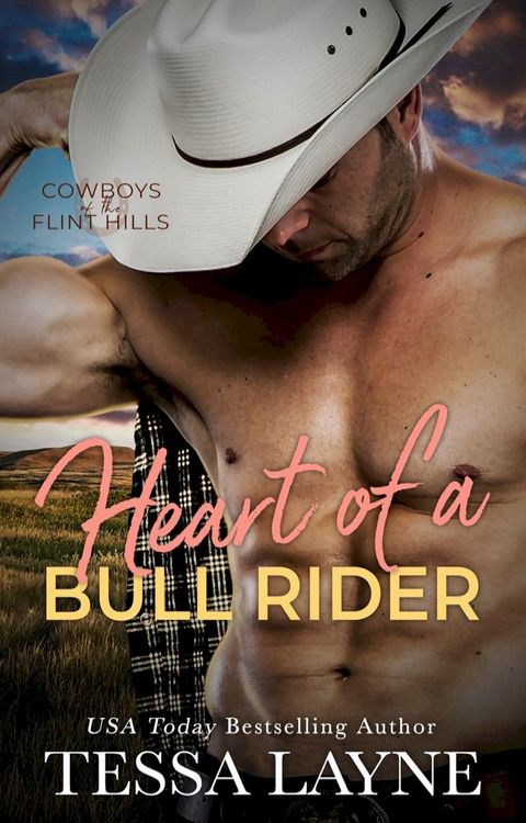 Second Chance Cowboy(Kobo/電子書)