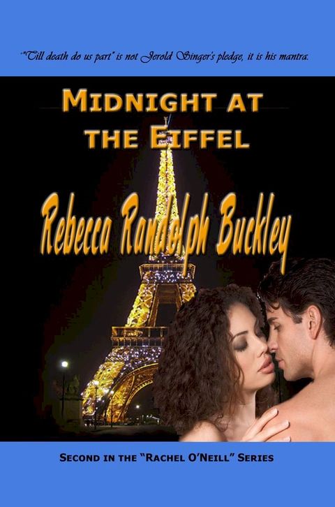 Midnight at the Eiffel(Kobo/電子書)