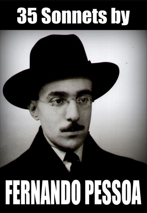 35 Sonnets By Fernando Pessoa(Kobo/電子書)