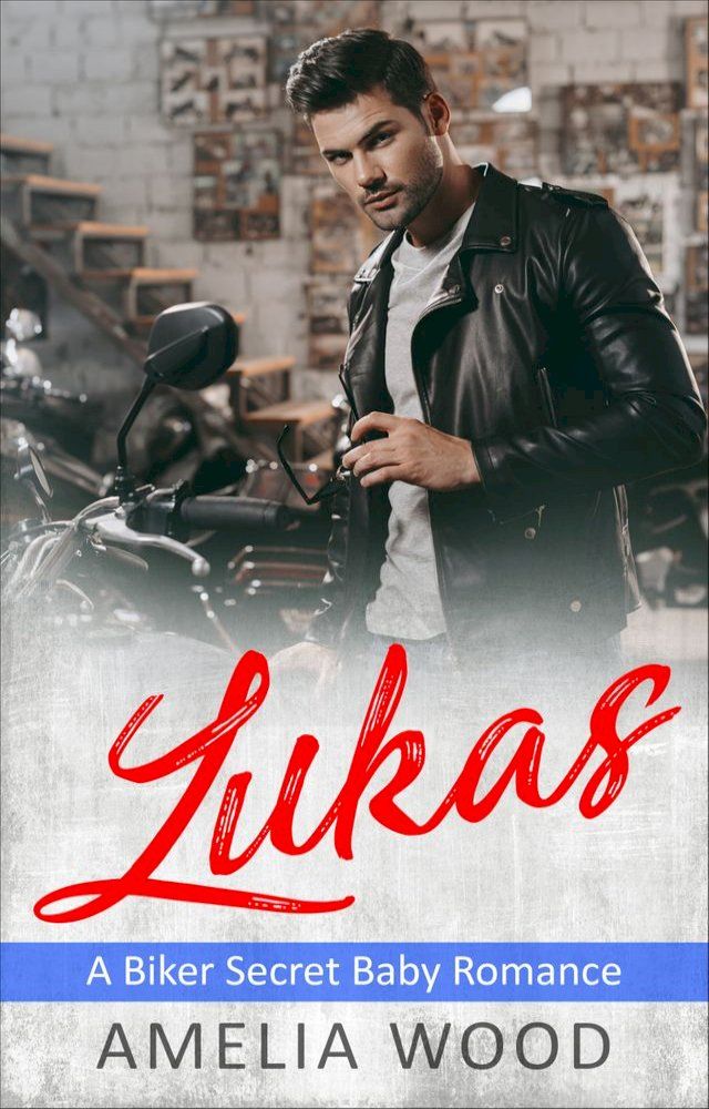  Lukas(Kobo/電子書)