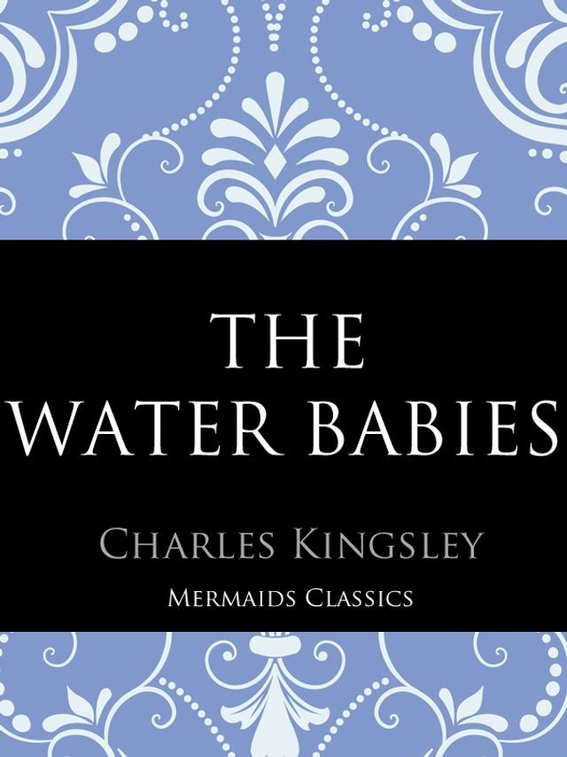  The Water Babies(Kobo/電子書)