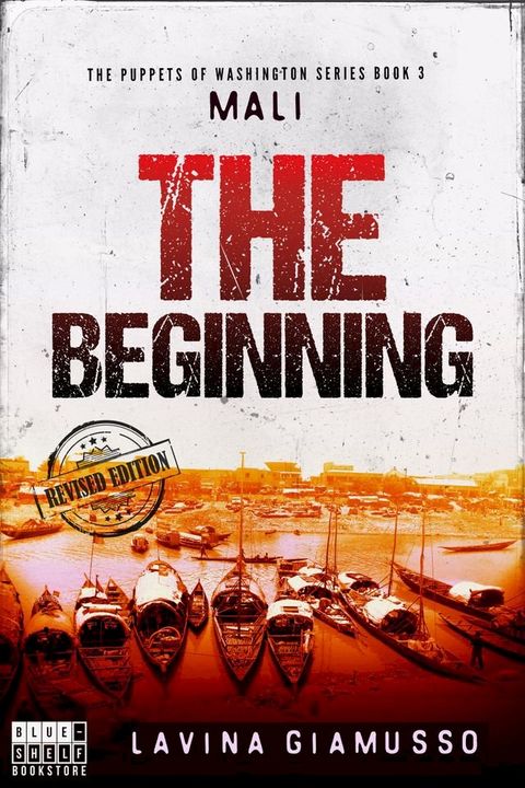 MALI: The Beginning(Kobo/電子書)