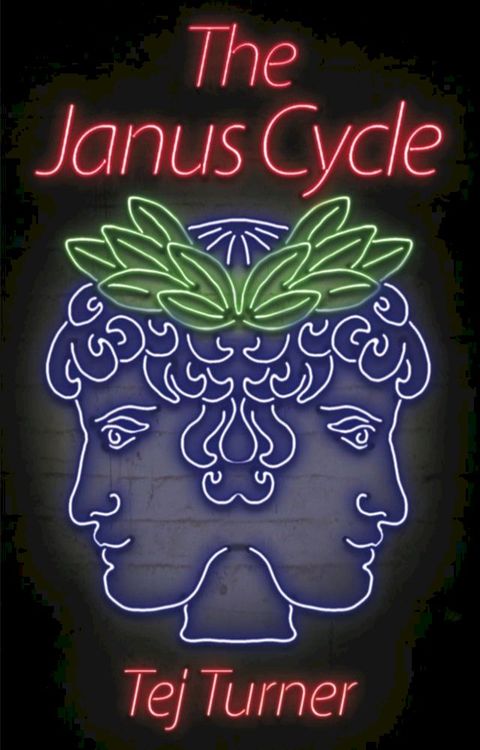 The Janus Cycle(Kobo/電子書)