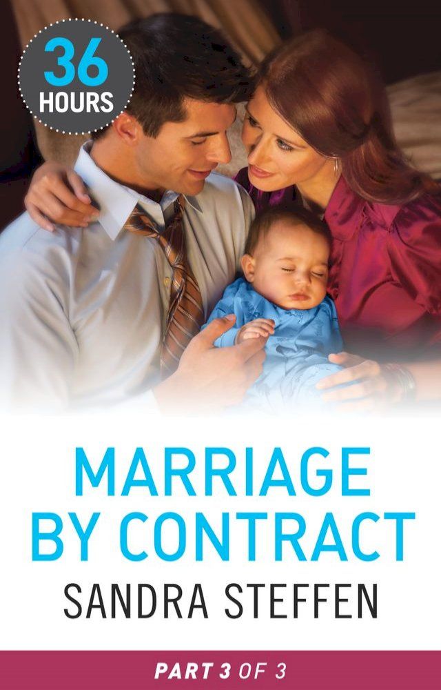  Marriage by Contract Part 3(Kobo/電子書)