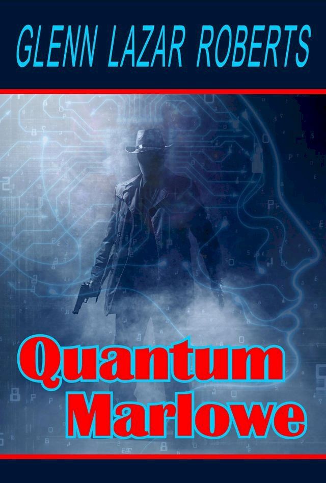  Quantum Marlowe(Kobo/電子書)