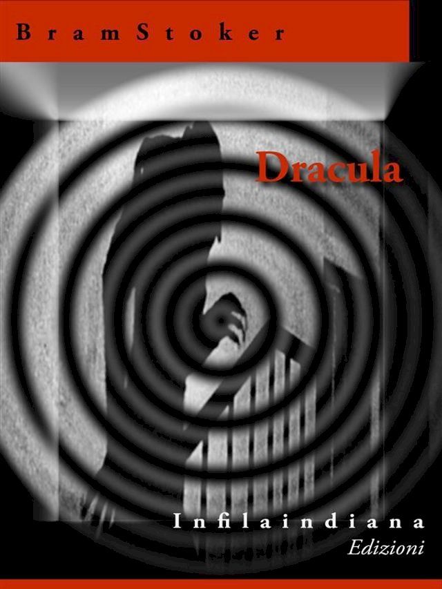  Dracula(Kobo/電子書)