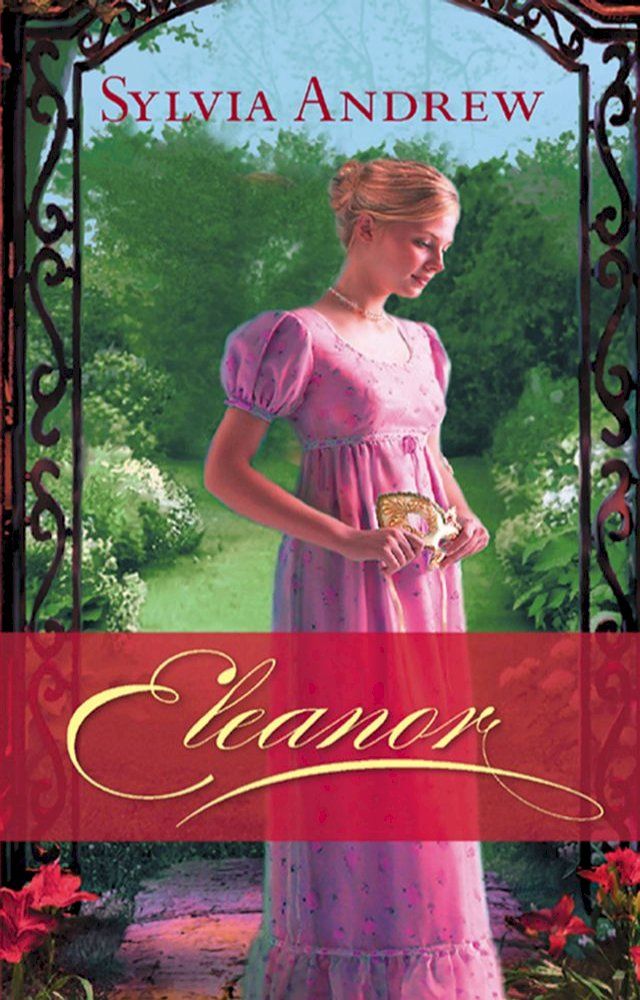  Eleanor(Kobo/電子書)