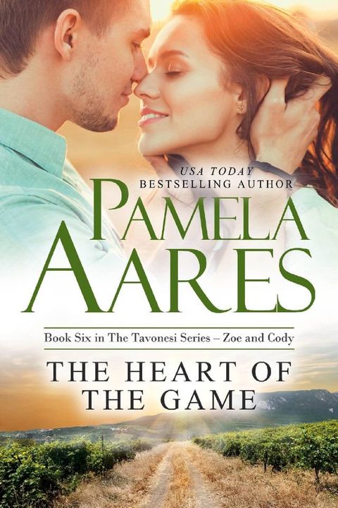 The Heart of the Game(Kobo/電子書)