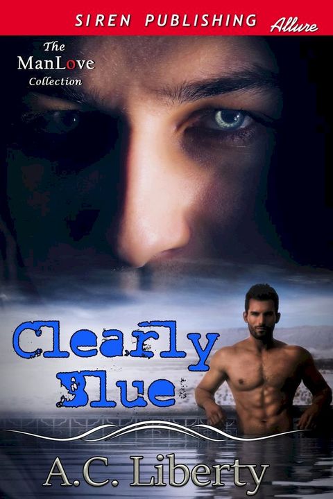 Clearly Blue(Kobo/電子書)