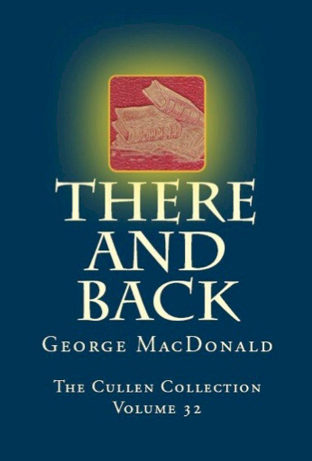  There and Back(Kobo/電子書)