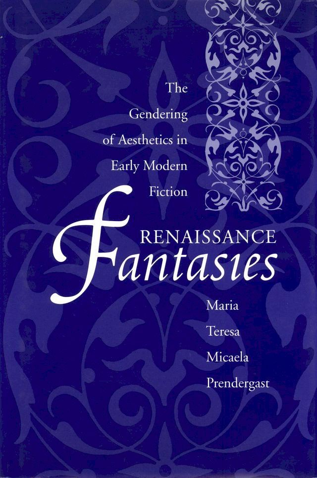  Renaissance Fantasies(Kobo/電子書)