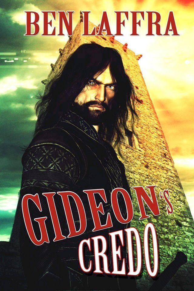  Gideon's Credo(Kobo/電子書)