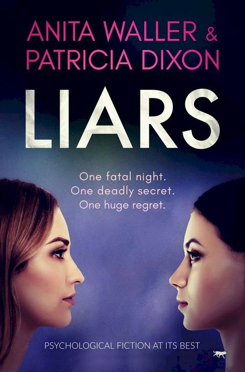 Liars(Kobo/電子書)