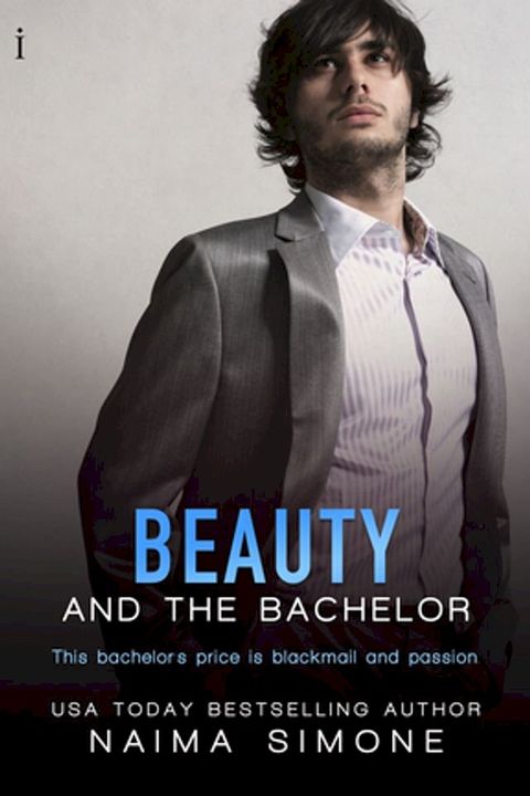 Beauty and the Bachelor(Kobo/電子書)