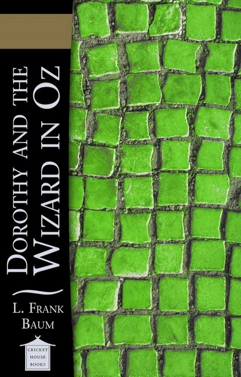 Dorothy and the Wizard in Oz(Kobo/電子書)