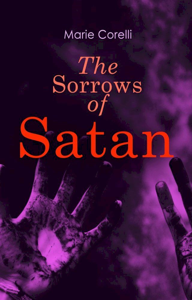  The Sorrows of Satan(Kobo/電子書)