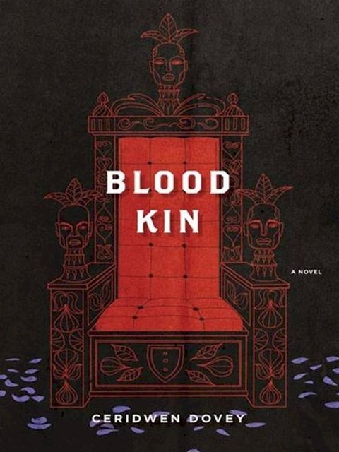 Blood Kin(Kobo/電子書)